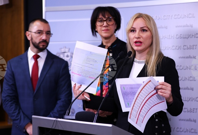 Има основания лицензът на завода за отпадъци на София да бъде отнет, заявиха от групата на ГЕРБ-СДС в Столичния общински съвет