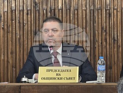 Добрич - Общински съвет - редовно заседание