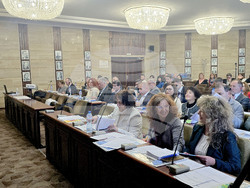 Добрич - Общински съвет - редовно заседание