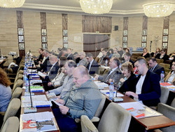 Добрич - Общински съвет - редовно заседание