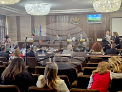 Добрич - Общински съвет - редовно заседание