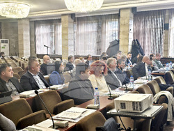 Добрич - Общински съвет - редовно заседание