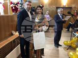 Снимка: Областна администрация Смолян