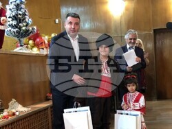 Снимка: Областна администрация Смолян