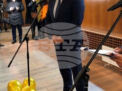 Снимка: Областна администрация Смолян