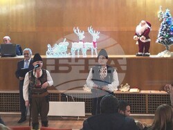 Снимка: Областна администрация Смолян