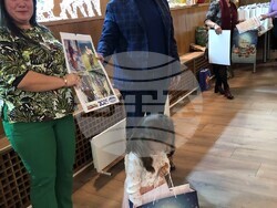 Снимка: Областна администрация Смолян