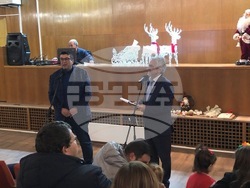 Снимка: Областна администрация Смолян