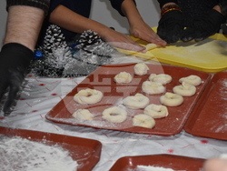 Снимка: Община Разград