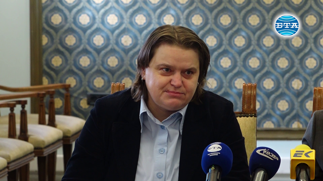 Планираме да завишим контрола върху фирмите за чистота в София, каза замeстник-кметът Надежда Бобчева