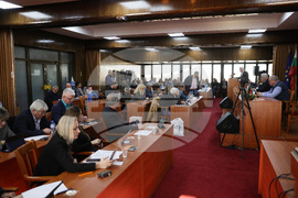 Русе - общински съвет - заседание