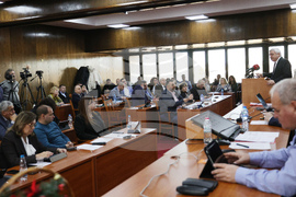 Русе - общински съвет - заседание