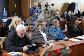 Русе - общински съвет - заседание