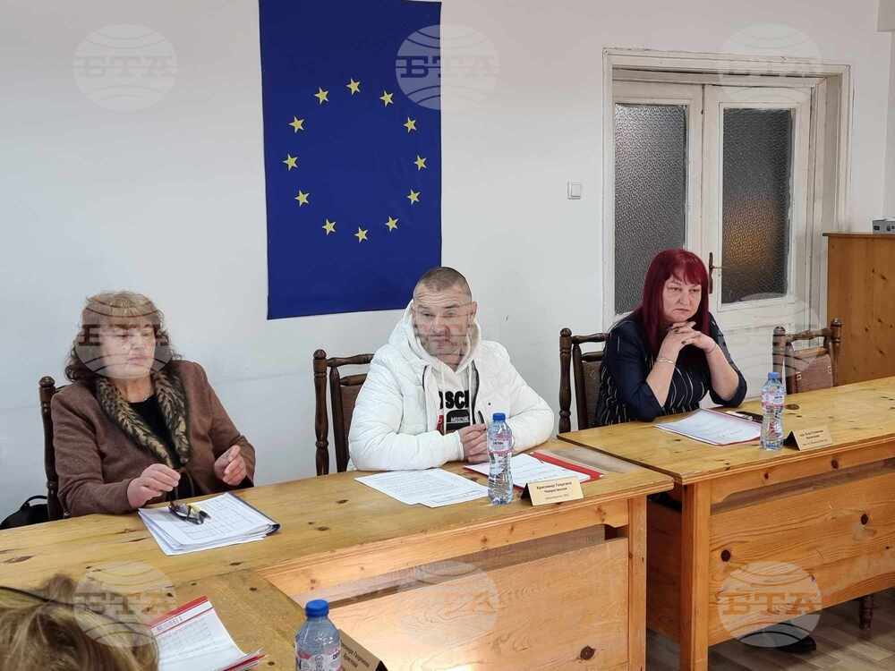 Съветниците в Бобов дол одобриха безлихвен заем от над 1 млн. лева за финансово оздравяване на общината