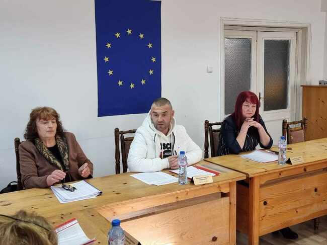 Съветниците в Бобов дол одобриха безлихвен заем от над 1 млн. лева за финансово оздравяване на общината