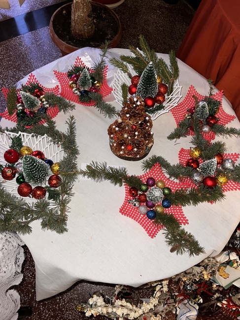 Община Каварна: Открит бе Коледен базар с кауза в НЧ „Съгласие – 1890“