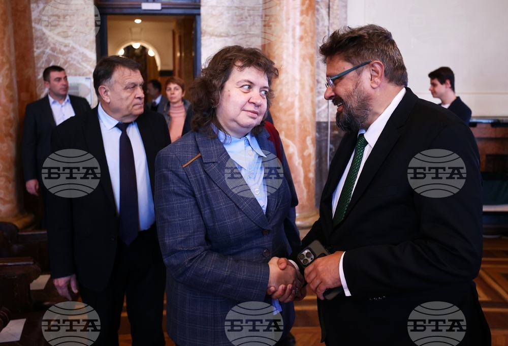 Софийски университет -  „Филология и журналистика - заедно за езика” - инициатива