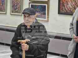 Борис Резов - художник