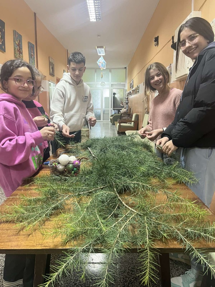 Община Каварна: Коледна работилница в ЦПЛР – ОДК