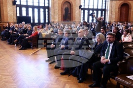 Софийски университет -  „Филология и журналистика - заедно за езика” - инициатива