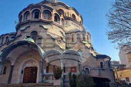 Храм „Света Параскева” - Столична община - инициатива - подкрепа