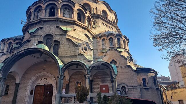 Общо 20 души са подслонени от Коледа до днес в центровете за временно настаняване на Столичната община