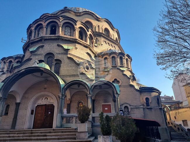 Общо 20 души са подслонени от Коледа до днес в центровете за временно настаняване на Столичната община