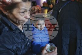 Храм „Света Параскева” - Столична община - инициатива - подкрепа