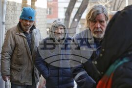 Храм „Света Параскева” - Столична община - инициатива - подкрепа