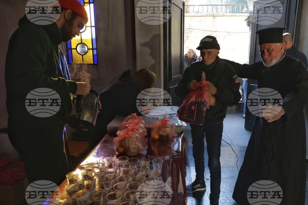 Храм „Света Параскева” - Столична община - инициатива - подкрепа