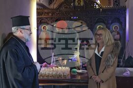 Храм „Света Параскева” - Столична община - инициатива - подкрепа