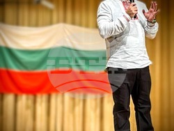 Годишен коледен концерт на училище „Гергана“ събра българската общност в Ню Йорк 