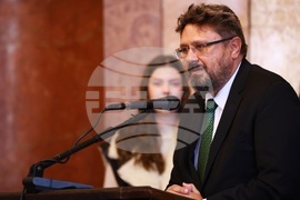 Софийски университет -  „Филология и журналистика - заедно за езика” - инициатива