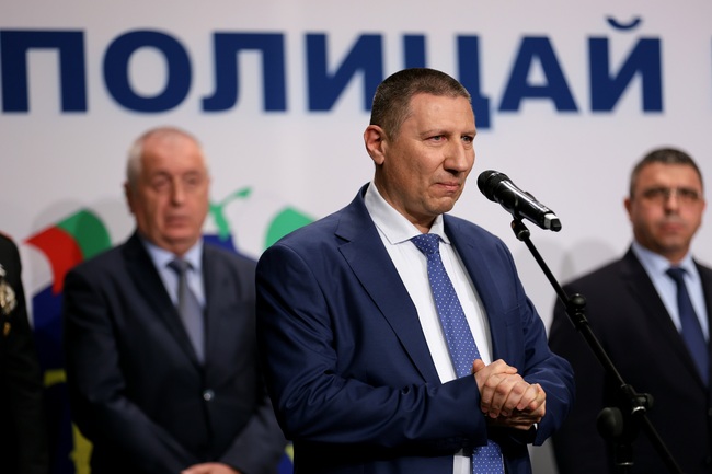 Immunity Lifting Not a Verdict, but Opportunity for Objective Investigation - Acting Prosecutor General Sarafov
