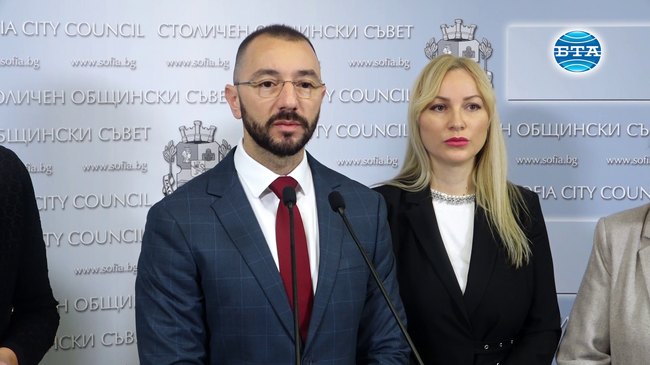 Има основания лицензът на завода за отпадъци на София да бъде отнет, заявиха от групата на ГЕРБ-СДС в Столичния общински съвет