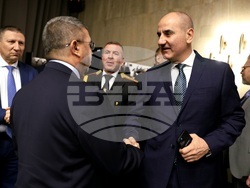 Полицай на годината - церемония - награди