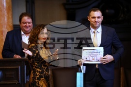Софийски университет -  „Филология и журналистика - заедно за езика” - инициатива