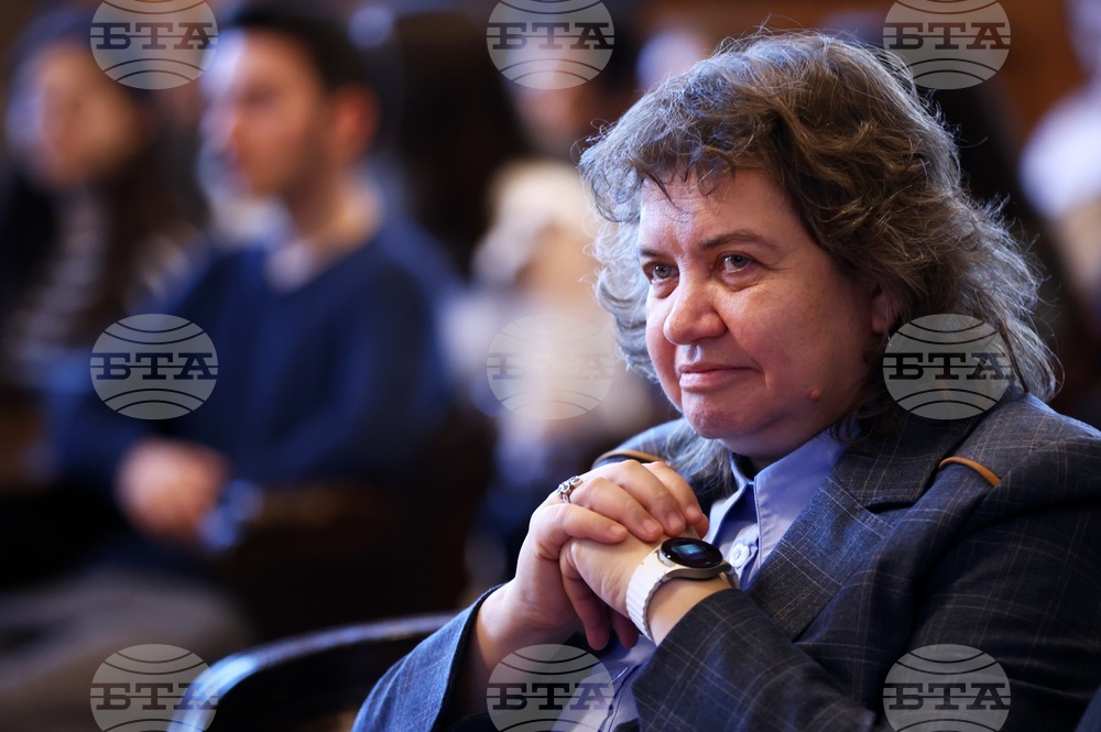 Софийски университет -  „Филология и журналистика - заедно за езика” - инициатива