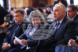 Софийски университет -  „Филология и журналистика - заедно за езика” - инициатива