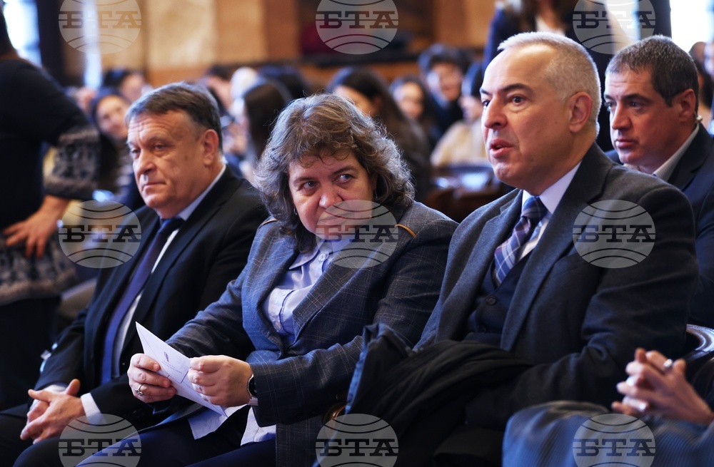 Софийски университет - „Филология и журналистика - заедно за езика” - инициатива