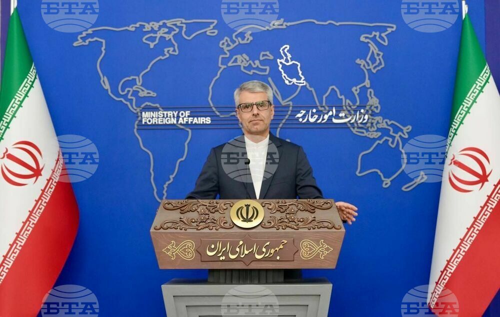 ИРНА: Иран планира отново да открие посолство в Сирия, когато условията го позволят, заяви представител на Ислямската република