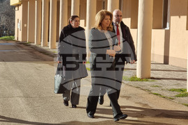 Перник - Илияна Йотова - „Походът на книгите“