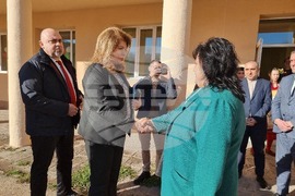 Перник - Илияна Йотова - „Походът на книгите“