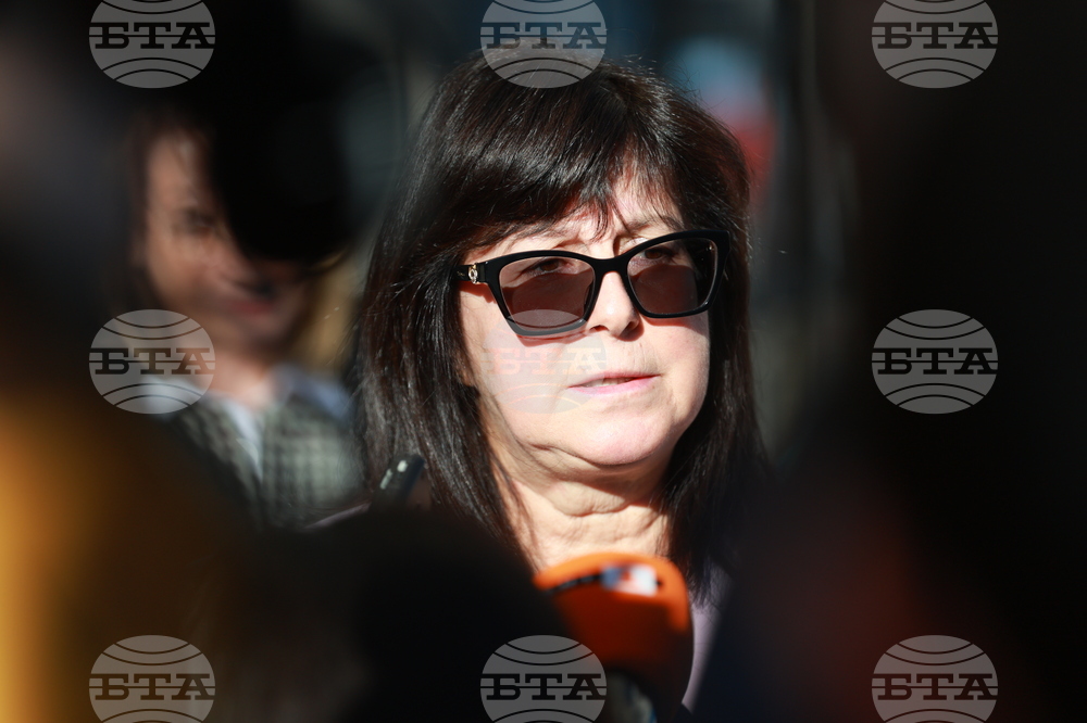 Министерството на здравеопазването полага усилия за водене на политики за съвременно и качествено обслужване, каза министър Кондева