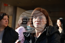 Министър - фондация „Искам бебе“ - среща - Искра Кюркчиева