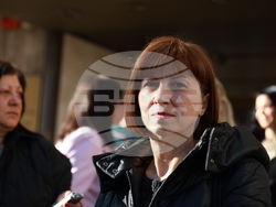 Министър - фондация „Искам бебе“ - среща - Искра Кюркчиева