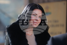 Министър - фондация „Искам бебе“ - среща - Мария Янева