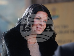 Министър - фондация „Искам бебе“ - среща - Мария Янева