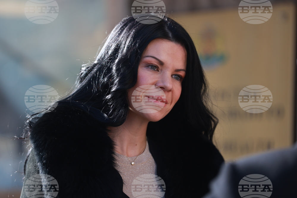 Министър - фондация „Искам бебе“ - среща - Мария Янева