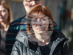 Министър - фондация „Искам бебе“ - среща - Искра Кюркчиева